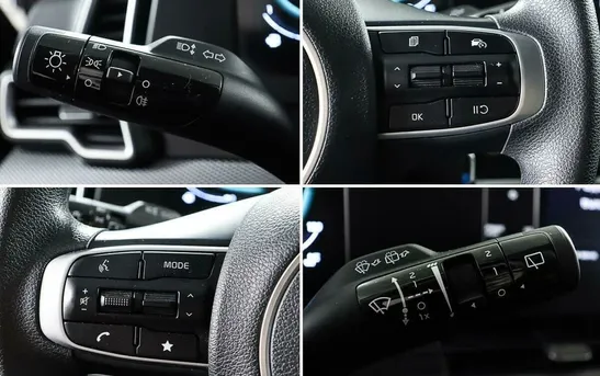 Kia Sportage 2.00 механика, фото №11