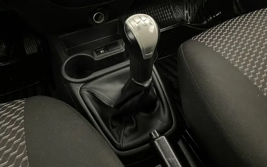 Lada (ВАЗ) Granta 1.60 механика, фото №10