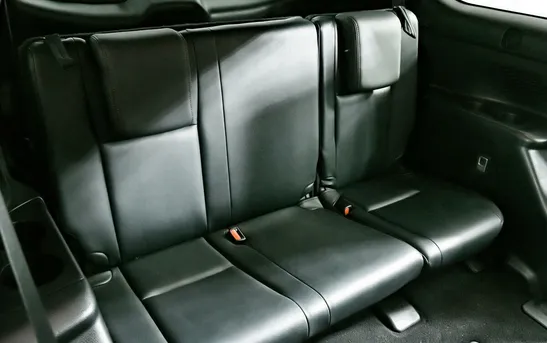 Toyota Highlander 3.50 автоматическая, фото №8