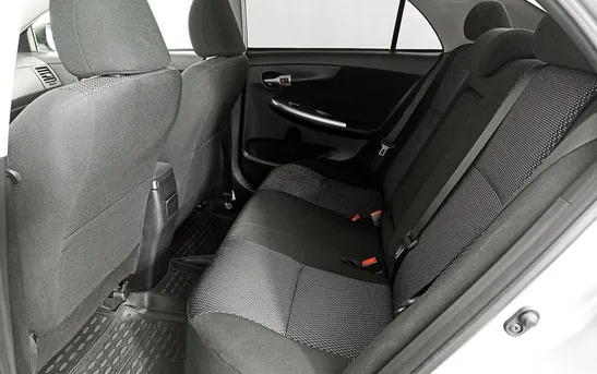Toyota Corolla 1.60 автоматическая, фото №6