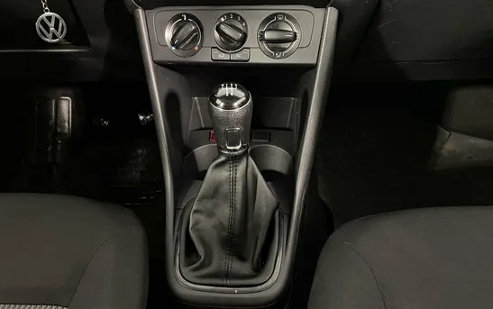 Volkswagen Polo 1.60 механика, фото №7