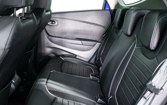 Renault Kaptur 1.30 вариатор, фото №16