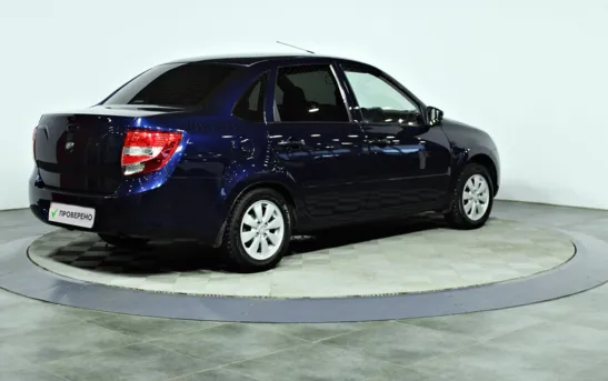 Lada (ВАЗ) Granta 1.60 механика, фото №2
