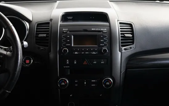 Kia Sorento 2.20 автоматическая, фото №10