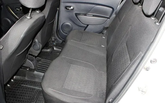 Renault Logan 1.60 механика, фото №8