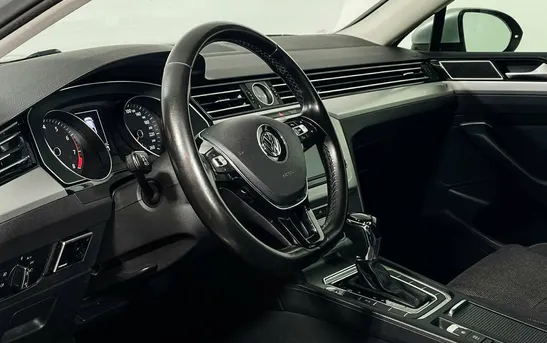 Volkswagen Passat 1.40 робот, фото №6