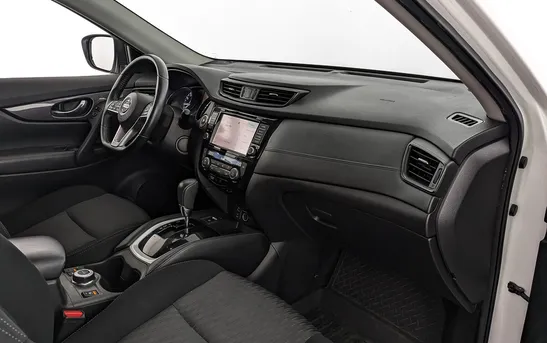 Nissan X-Trail 2.50 вариатор, фото №5