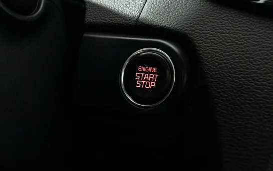 Kia Ceed 1.50 робот, фото №15