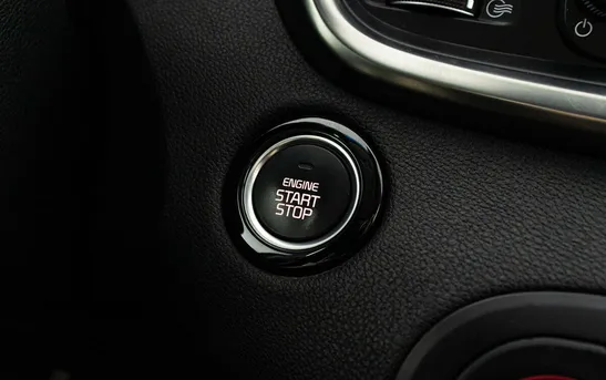 Kia Sorento 3.30 автоматическая, фото №17