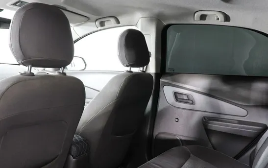 Chevrolet Cobalt 1.50 автоматическая, фото №6