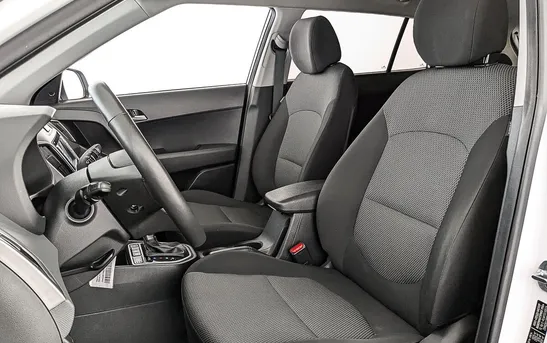 Hyundai Creta 1.60 автоматическая, фото №7