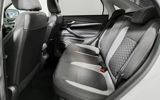 Lada (ВАЗ) Vesta 1.60 механика, фото №6