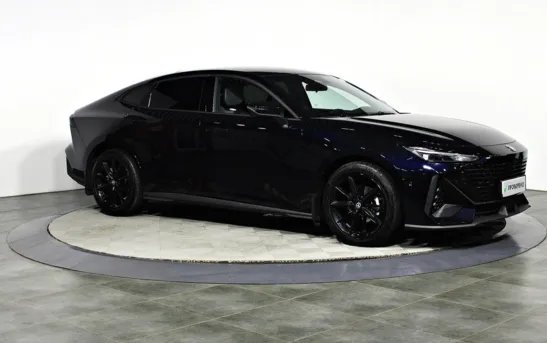 Changan UNI-V 1.50 робот, фото №3