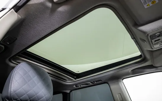 Nissan X-Trail 2.00 вариатор, фото №8