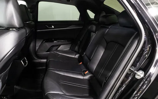 Kia K5 2.50 автоматическая, фото №7