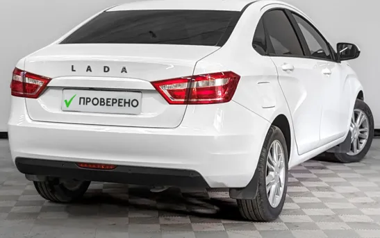 Lada (ВАЗ) Vesta 1.60 робот, фото №2