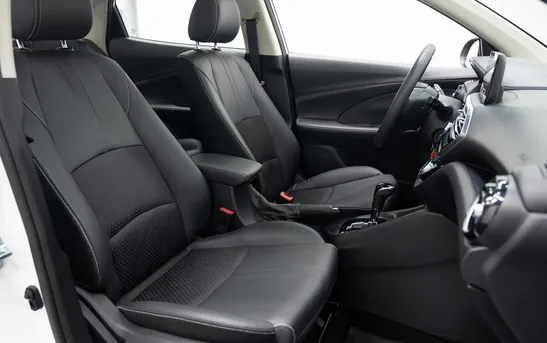 Changan Alsvin 1.50 робот, фото №9