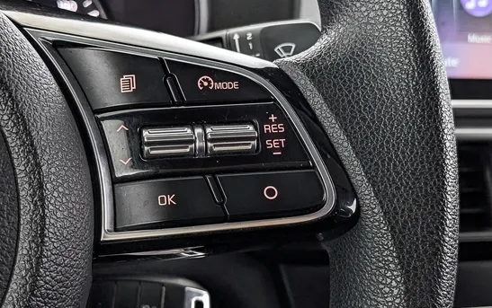 Kia Optima 2.00 механика, фото №12