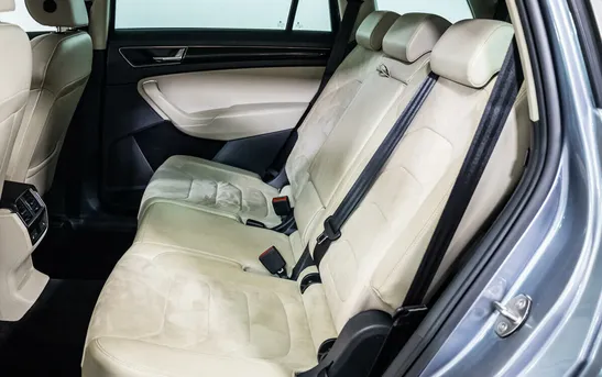 Skoda Kodiaq 2.00 робот, фото №8