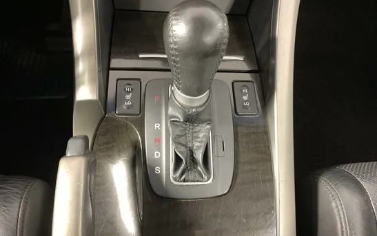 Honda Accord 2.40 автоматическая, фото №8