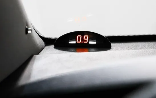 Hyundai Tucson 2.00 автоматическая, фото №9