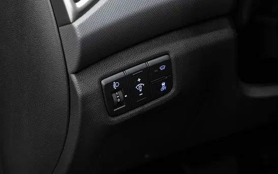 Hyundai Creta 2.00 автоматическая, фото №9