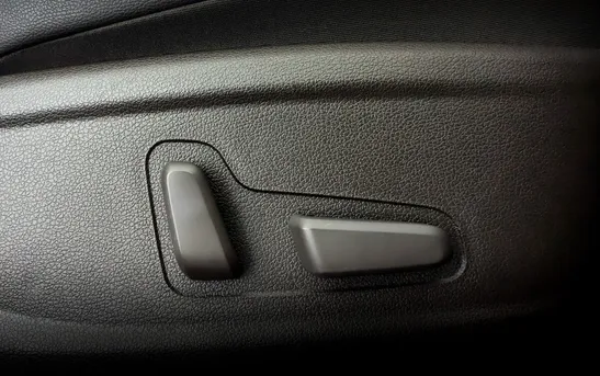 Hyundai Santa Fe 2.20 автоматическая, фото №12