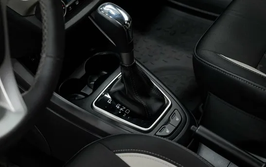 Lada (ВАЗ) Vesta 1.60 вариатор, фото №13