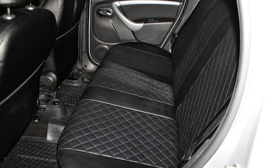 Renault Duster 2.00 автоматическая, фото №8