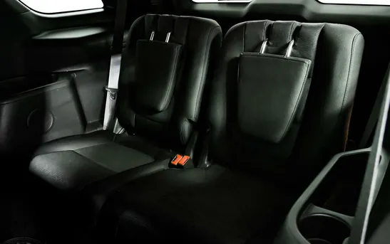 Ford Explorer 3.50 автоматическая, фото №10