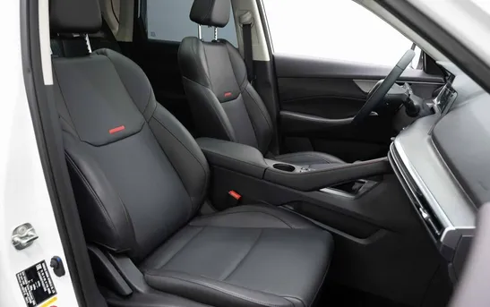 Changan CS35PLUS 1.40 робот, фото №10