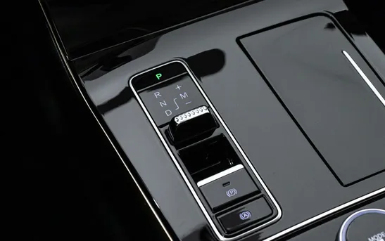 EXEED LX 1.60 робот, фото №11