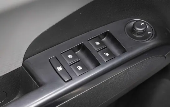 Chevrolet Aveo 1.60 механика, фото №9