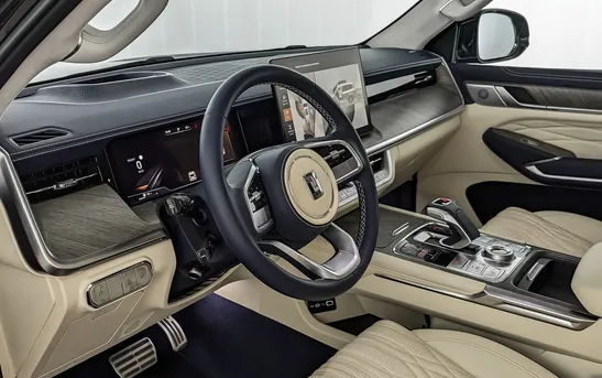 Tank 500 3.00 автоматическая, фото №8