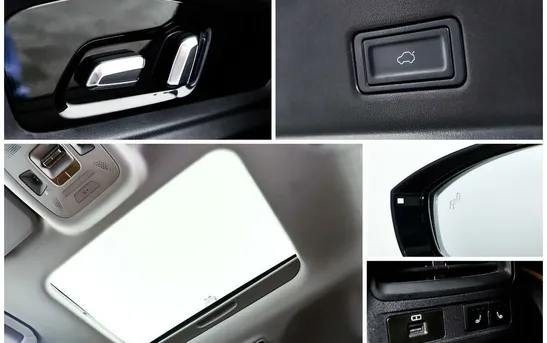 OMODA C5 1.60 робот, фото №9