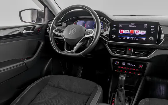 Volkswagen Polo 1.40 робот, фото №6