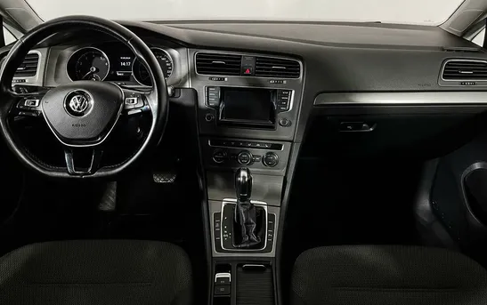Volkswagen Golf 1.40 робот, фото №6