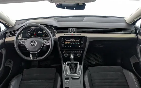 Volkswagen Passat 1.80 робот, фото №5