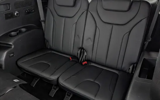 Hyundai Santa Fe 2.40 автоматическая, фото №6