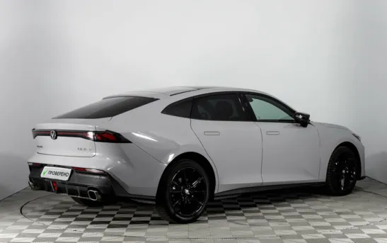 Changan UNI-V 1.50 робот, фото №2