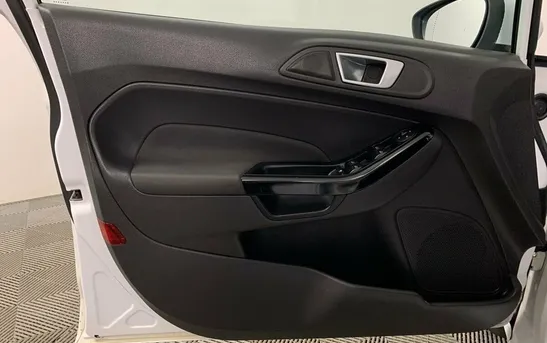 Ford Fiesta 1.60 робот, фото №9