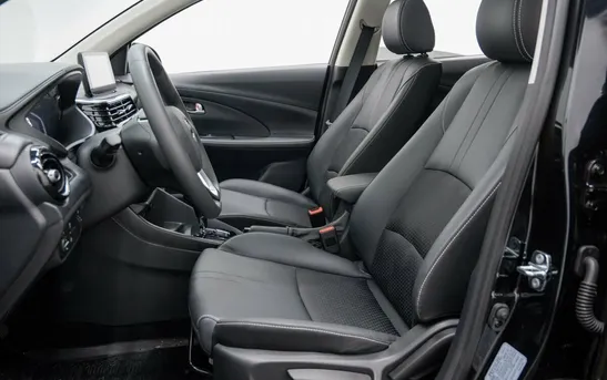 Changan Alsvin 1.50 робот, фото №17