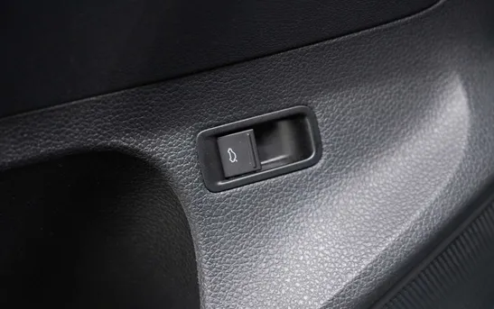 Volkswagen Polo 1.40 робот, фото №17