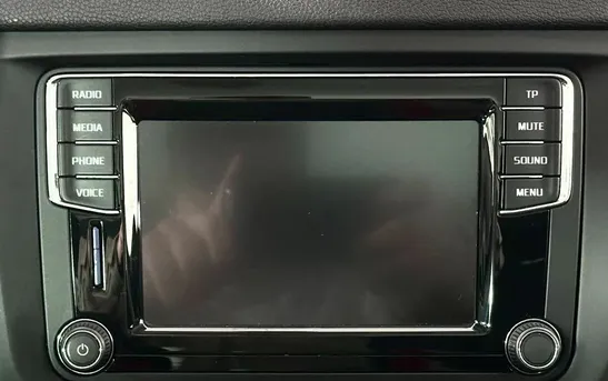 Skoda Yeti 1.80 робот, фото №9