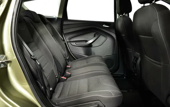 Ford Kuga 2.00 робот, фото №9