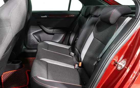 Volkswagen Polo 1.40 робот, фото №7