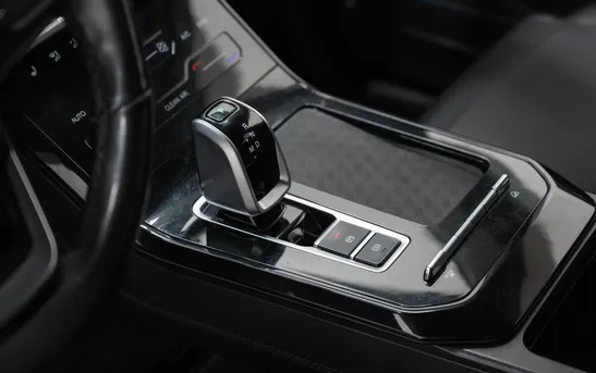 CHERY Tiggo 7 Pro 1.50 вариатор, фото №17