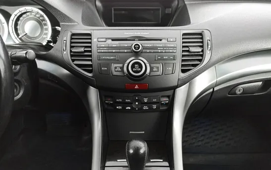 Honda Accord 2.40 автоматическая, фото №8