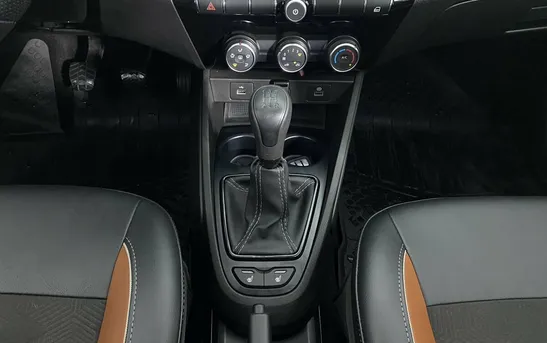 Lada (ВАЗ) Vesta 1.60 механика, фото №8