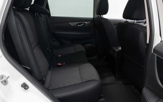 Nissan X-Trail 2.00 вариатор, фото №8